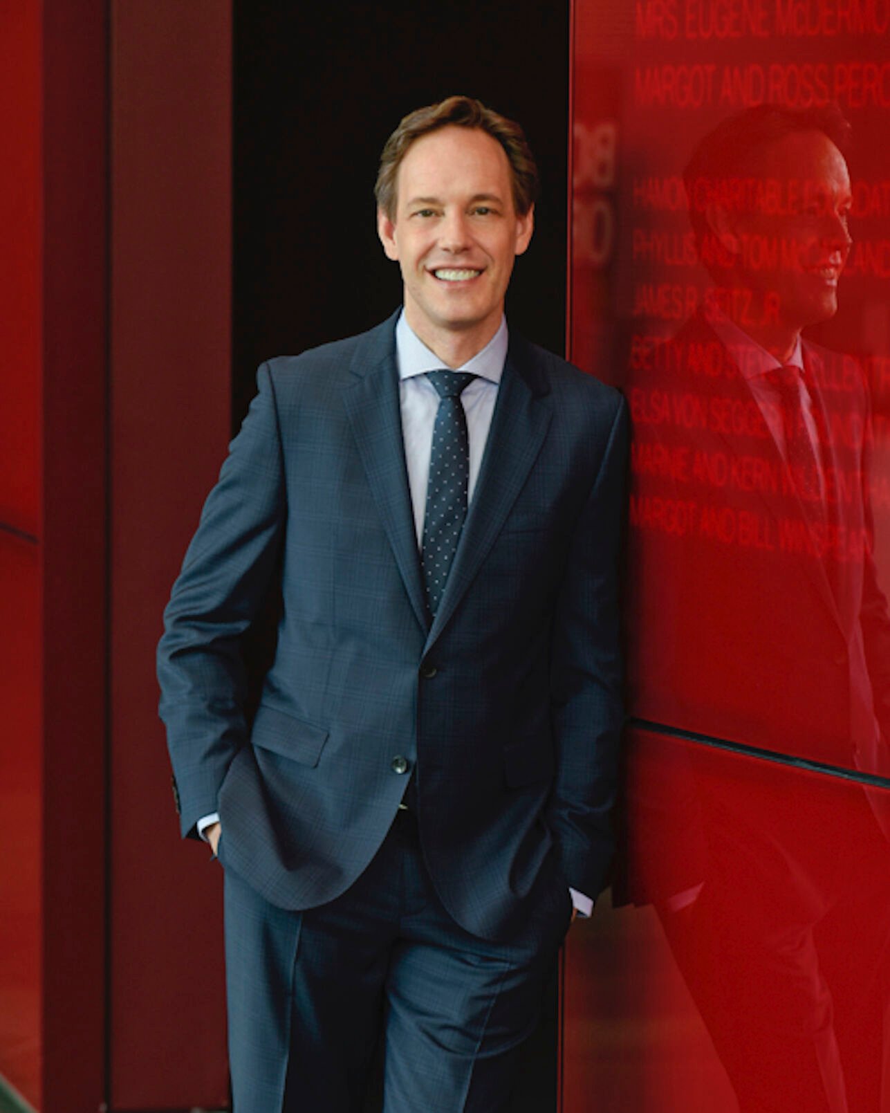 Jake Heggie